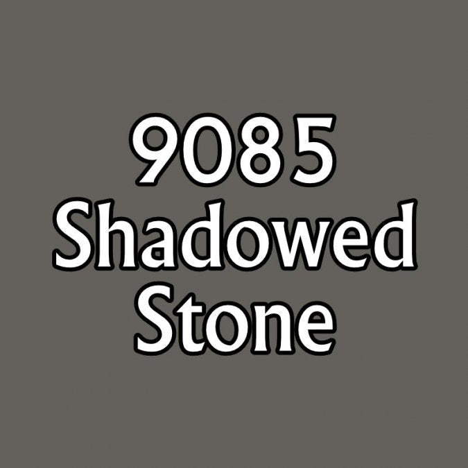 Master Series Paint: Shadowed Stone (ONLINE ORDER ONLY)