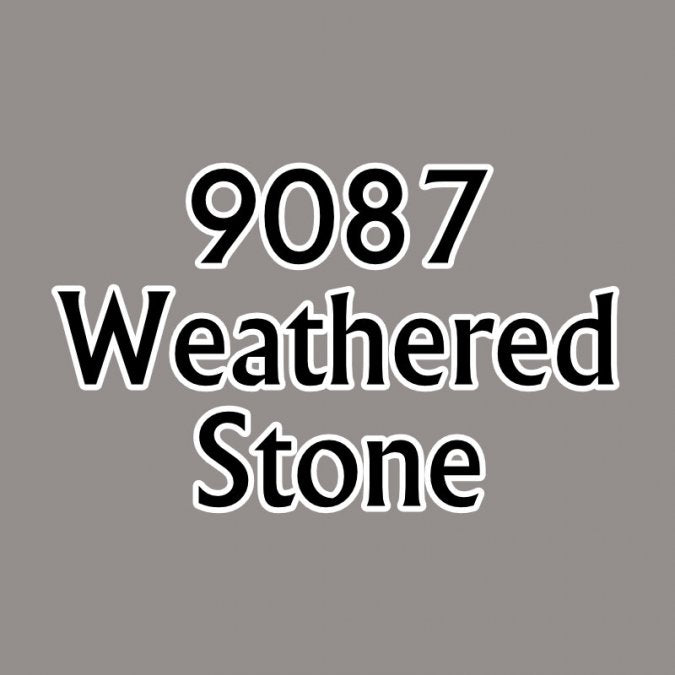 Master Series Paint: Weathered Stone (ONLINE ORDER ONLY)