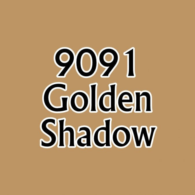 Master Series Paint: Golden Shadow (ONLINE ORDER ONLY)