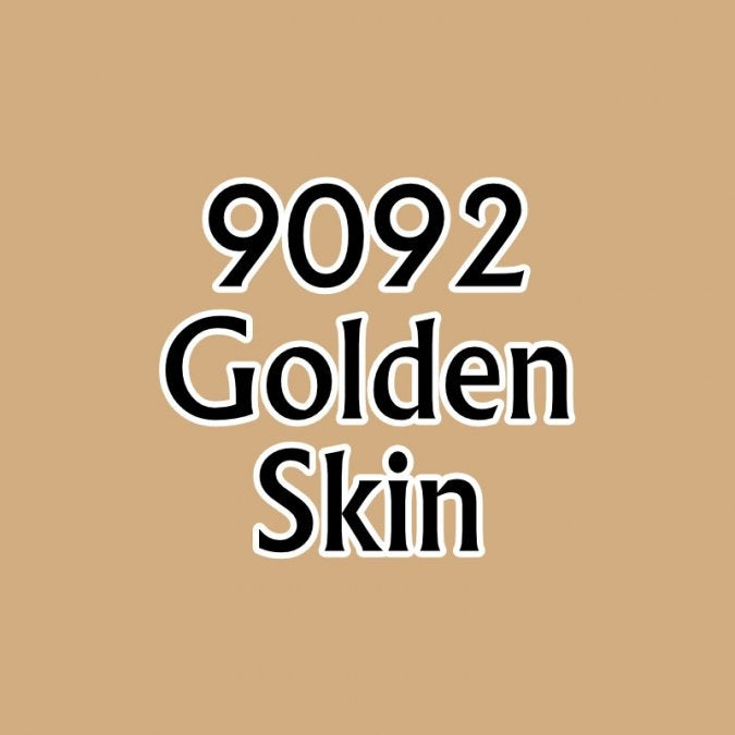 Master Series Paint: Golden Skin (ONLINE ORDER ONLY)