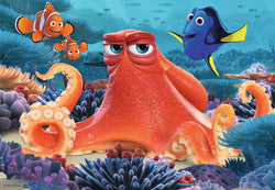 Puzzle: Finding Dory - Two 24-piece (ONLINE ORDER ONLY)