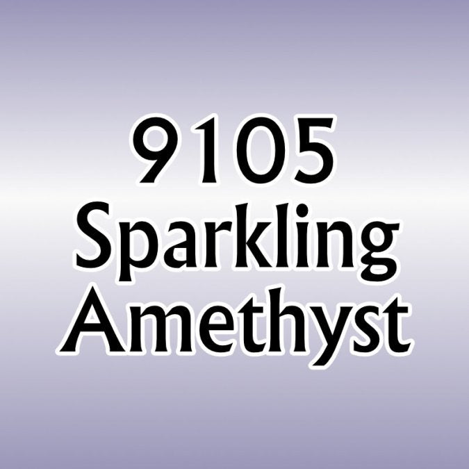 Master Series Paint: Sparkling Amethyst (ONLINE ORDER ONLY)