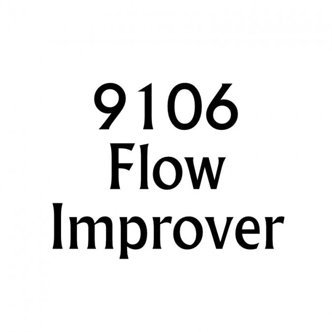 Master Series Paint: Flow Improver (ONLINE ORDER ONLY)