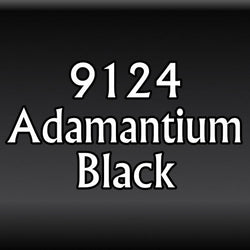 Master Series Paint: Adamantium Black (ONLINE ORDER ONLY)