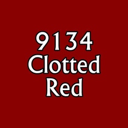 Master Series Paint: Clotted Red (ONLINE ORDER ONLY)