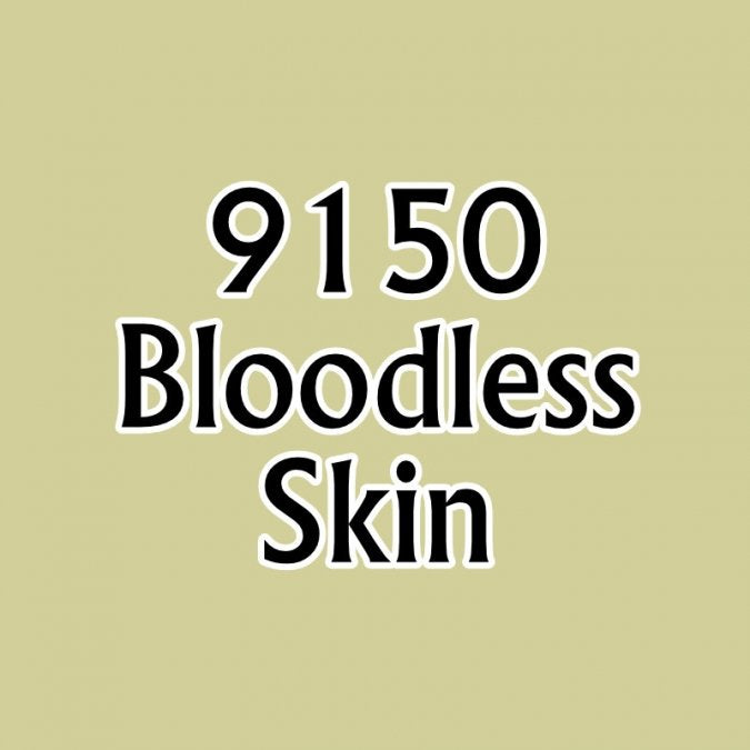Master Series Paint: Bloodless Skin (ONLINE ORDER ONLY)