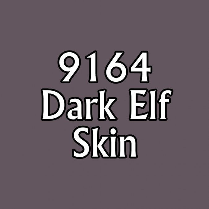 Master Series Paint: Dark Elf Skin (ONLINE ORDER ONLY)