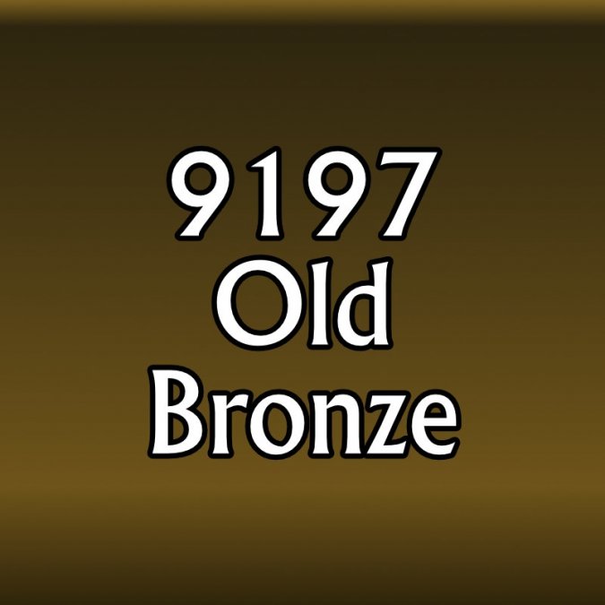 Master Series Paint: Old Bronze (ONLINE ORDER ONLY)