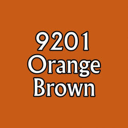 Master Series Paint: Orange Brown (ONLINE ORDER ONLY)
