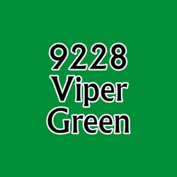 Master Series Paint: Viper Green (ONLINE ORDER ONLY)
