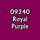 Master Series Paint: Royal Purple (ONLINE ORDER ONLY)