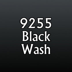 Master Series Paint: Black Wash (ONLINE ORDER ONLY)
