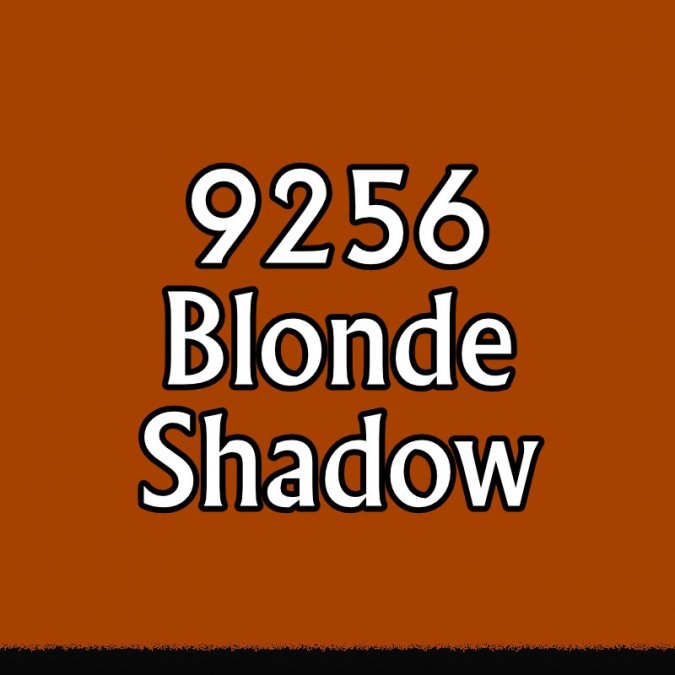 Master Series Paint: Blonde Shadow (ONLINE ORDER ONLY)