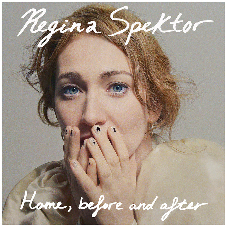 Home, before and after [CD] (ONLINE ORDER ONLY)