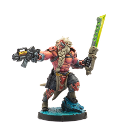 Essentials: Combined Army Booster Pack Alpha