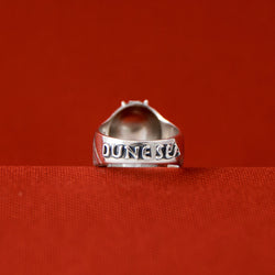 Star Wars X RockLove Tusken Raider Mask Ring (ONLINE ORDER ONLY)