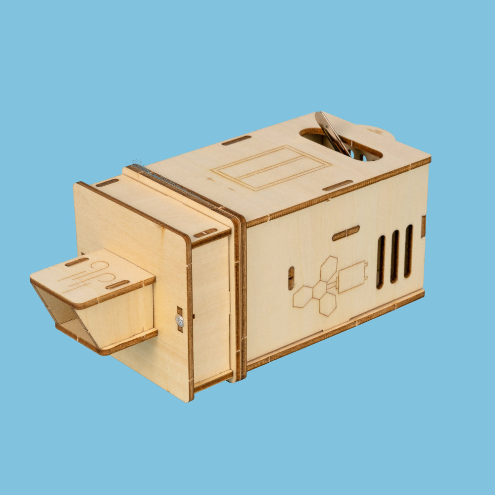 Vacuum Cleaner DIY Kit, Educational STEM Toy (ONLINE ORDER ONLY)