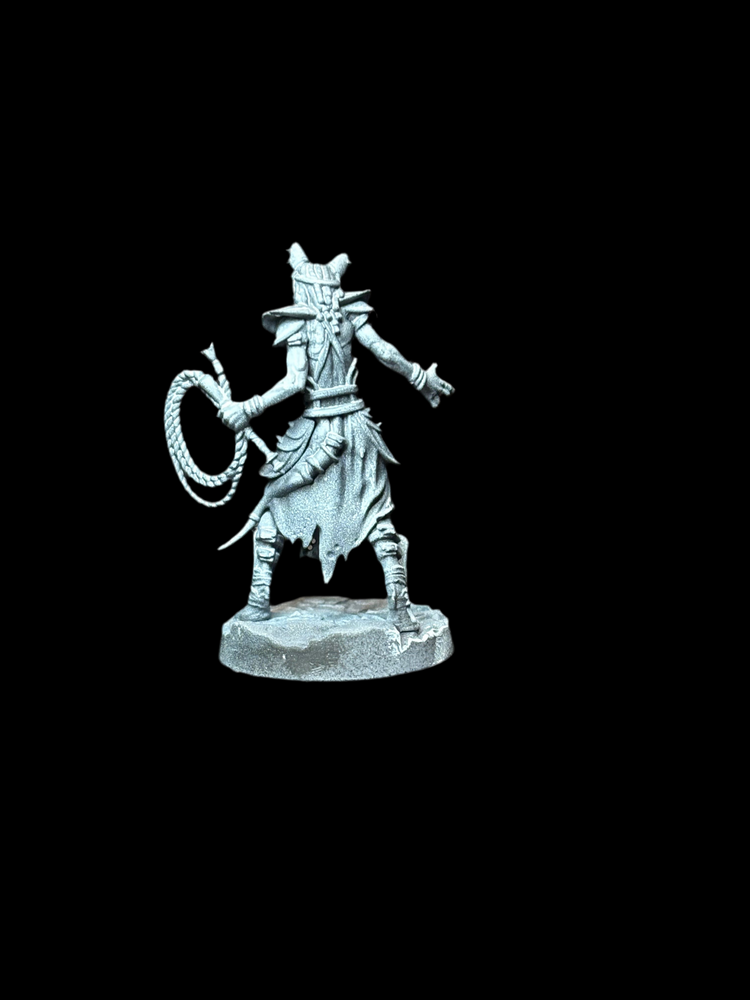 Catfolk Whipper (ONLINE ORDER ONLY)