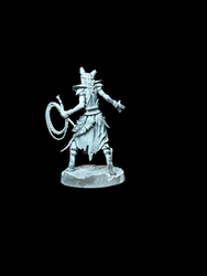 Catfolk Whipper (ONLINE ORDER ONLY)