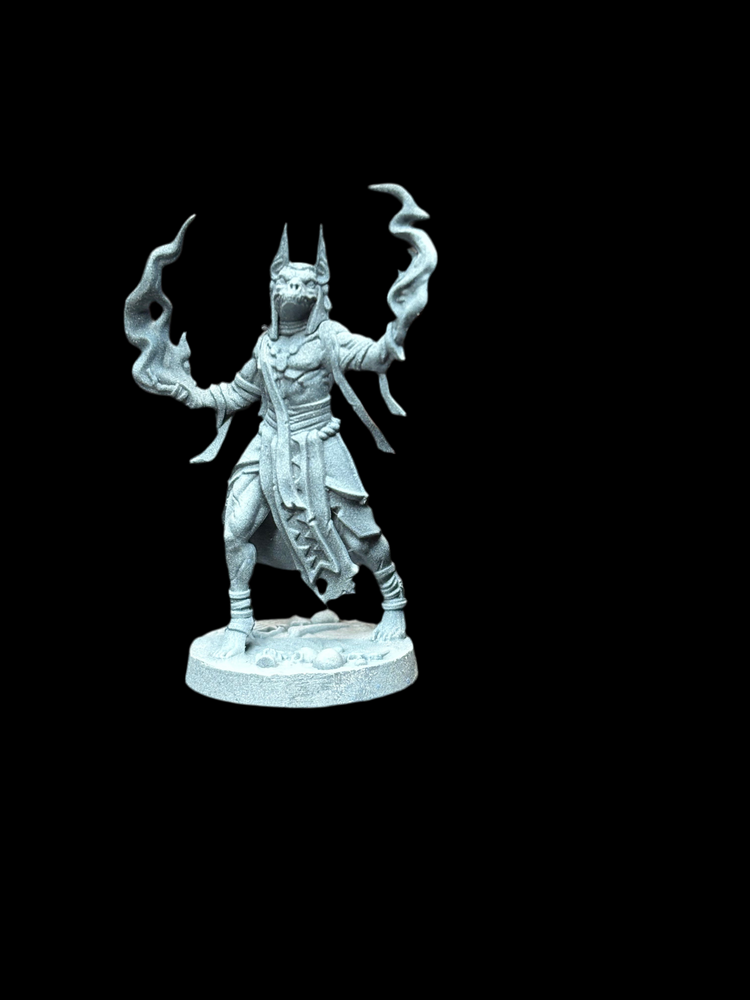 Anubis (ONLINE ORDER ONLY)