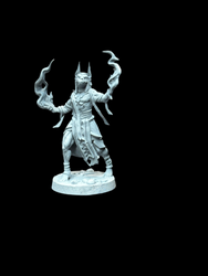 Anubis (ONLINE ORDER ONLY)