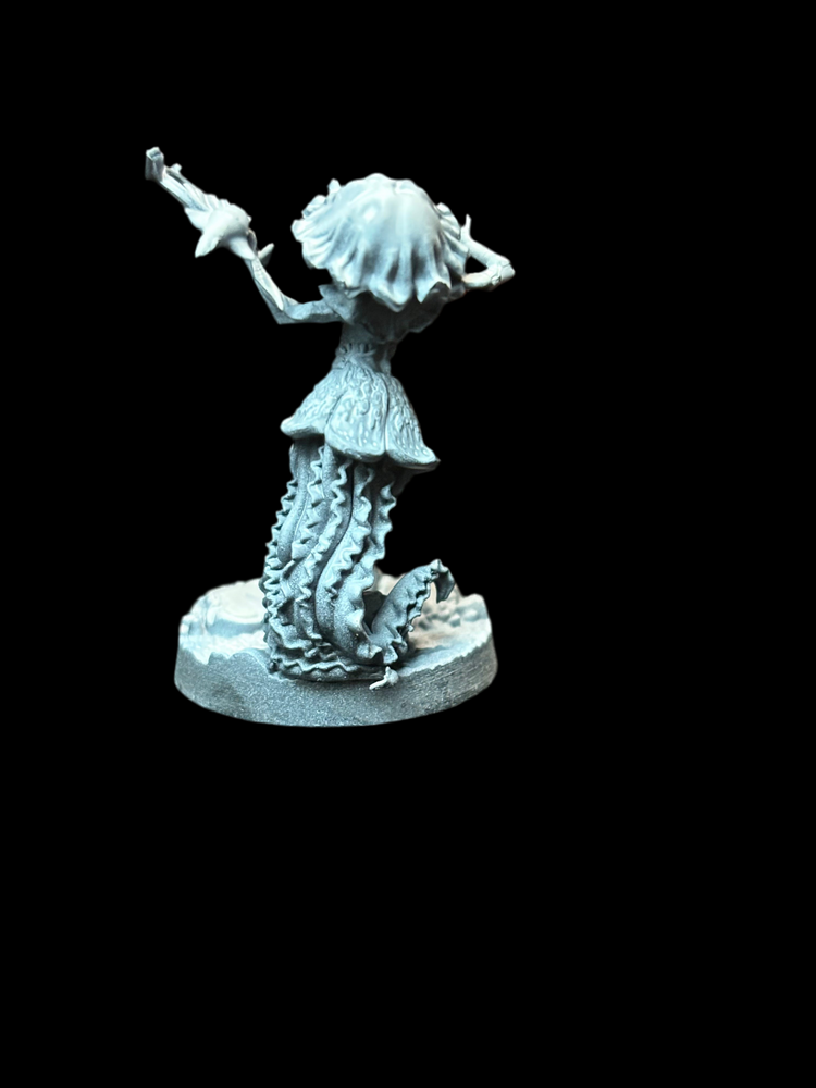 Jellyfish Maiden (ONLINE ORDER ONLY)