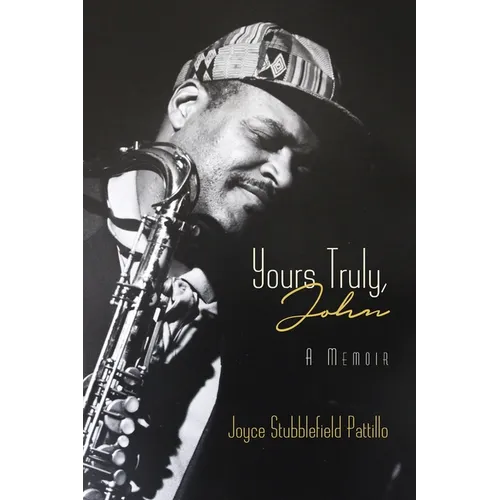 Yours Truly, John: A Memoir - Paperback (ONLINE ORDER ONLY)