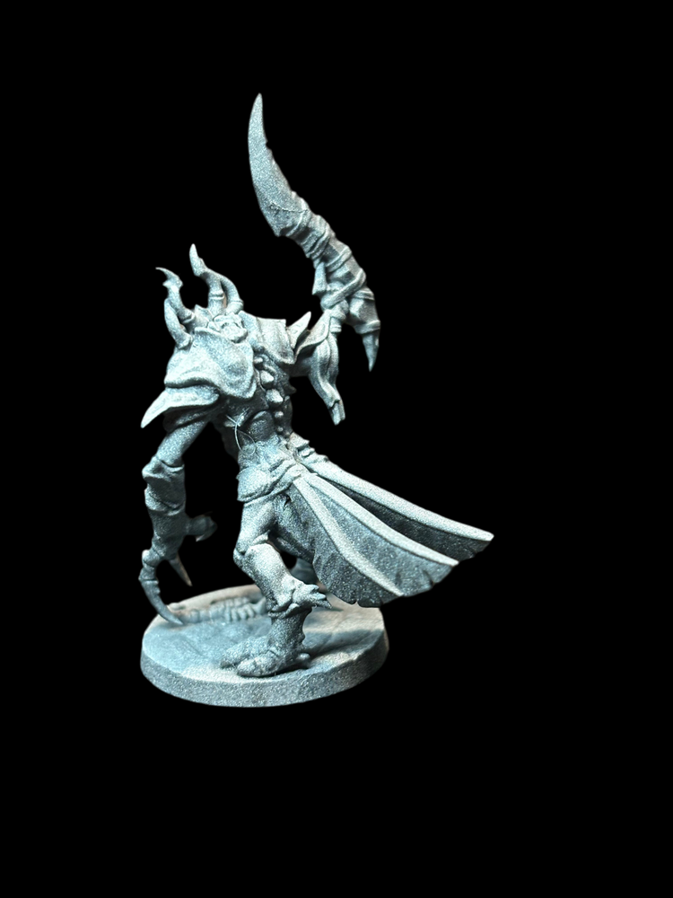 Insectoid (ONLINE ORDER ONLY)