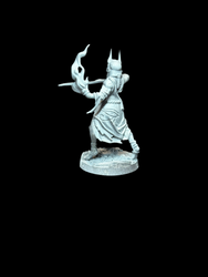 Anubis Fighter (ONLINE ORDER ONLY)