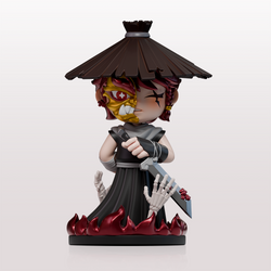 HOZAI Blind Box (1 Blind Box) (ONLINE ORDER ONLY)