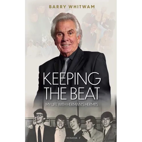 Keeping the beat - Paperback (ONLINE ORDER ONLY)