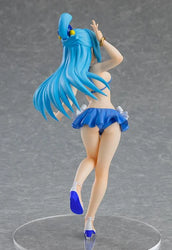 Konosuba Aqua Swimsuit Pop Up Parade Statue (ONLINE ORDER ONLY)