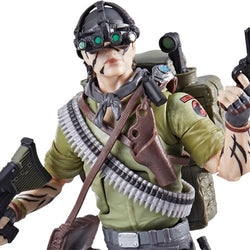 G.I. Joe Classified Series 6-Inch Action Figure - Select Figure(s) (Online Order Only)