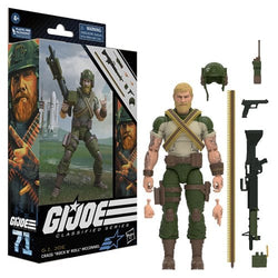 G.I. Joe Classified Series 6-Inch Action Figure - Select Figure(s) (Online Order Only)