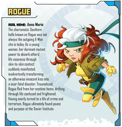 Marvel United: X-Men Blue Team Expansion (ONLINE ORDER ONLY)