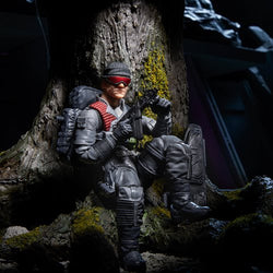 G.I. Joe Classified Series 6-Inch Action Figure - Select Figure(s) (Online Order Only)