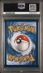 2023 POKEMON CHARIZARD & HO-OH ex DECK PROFESSOR OAK #23 PSA 10 (Online Order Only)