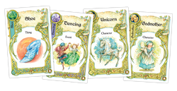 Once Upon a Time: Enchanting Tales Expansion (ONLINE ORDER ONLY)