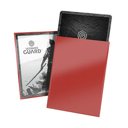 Katana Sleeves Standard Size (100 count) (Online Order Only)
