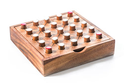 Tiger Strategy Game - Two Player Strategy Game (Online Order Only)