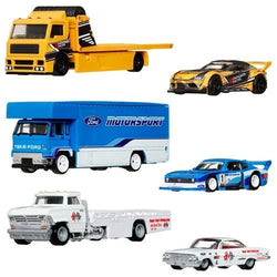 Hot Wheels Team Transport 2026 - Select Vehicle(s) (ONLINE ORDER ONLY)