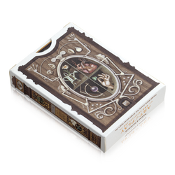 Cabinetarium Playing Cards (ONLINE ORDER ONLY)