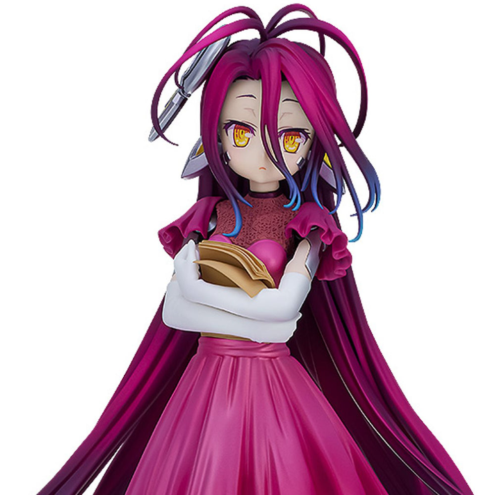 No Game No Life Schwi Concert Version Pop Up Parade L Statue (ONLINE ORDER ONLY)