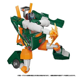 Transformers Masterpiece Edition - Select Figure(s) (Online Order Only)