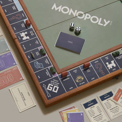 Monopoly Grand Folding Edition (ONLINE ORDER ONLY)