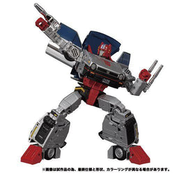 Transformers Masterpiece Edition - Select Figure(s) (Online Order Only)