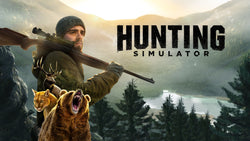 Hunting Simulator (Nintendo Switch) (ONLINE ORDER ONLY)