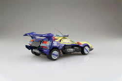 1/24 ASURADA G.S.X RALLY MODE. Model Kit (ONLINE ORDER ONLY)