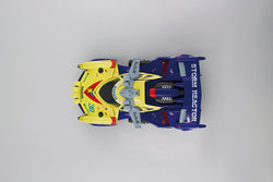 1/24 ASURADA G.S.X RALLY MODE. Model Kit (ONLINE ORDER ONLY)