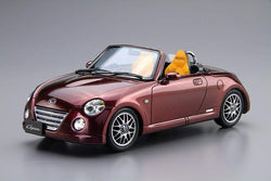 1/24 DAIHATSU L880K Copen Ultimate Edition '06 Model Kit (ONLINE ORDER ONLY)